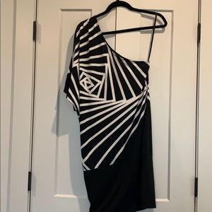 BCBG Cocktail dress